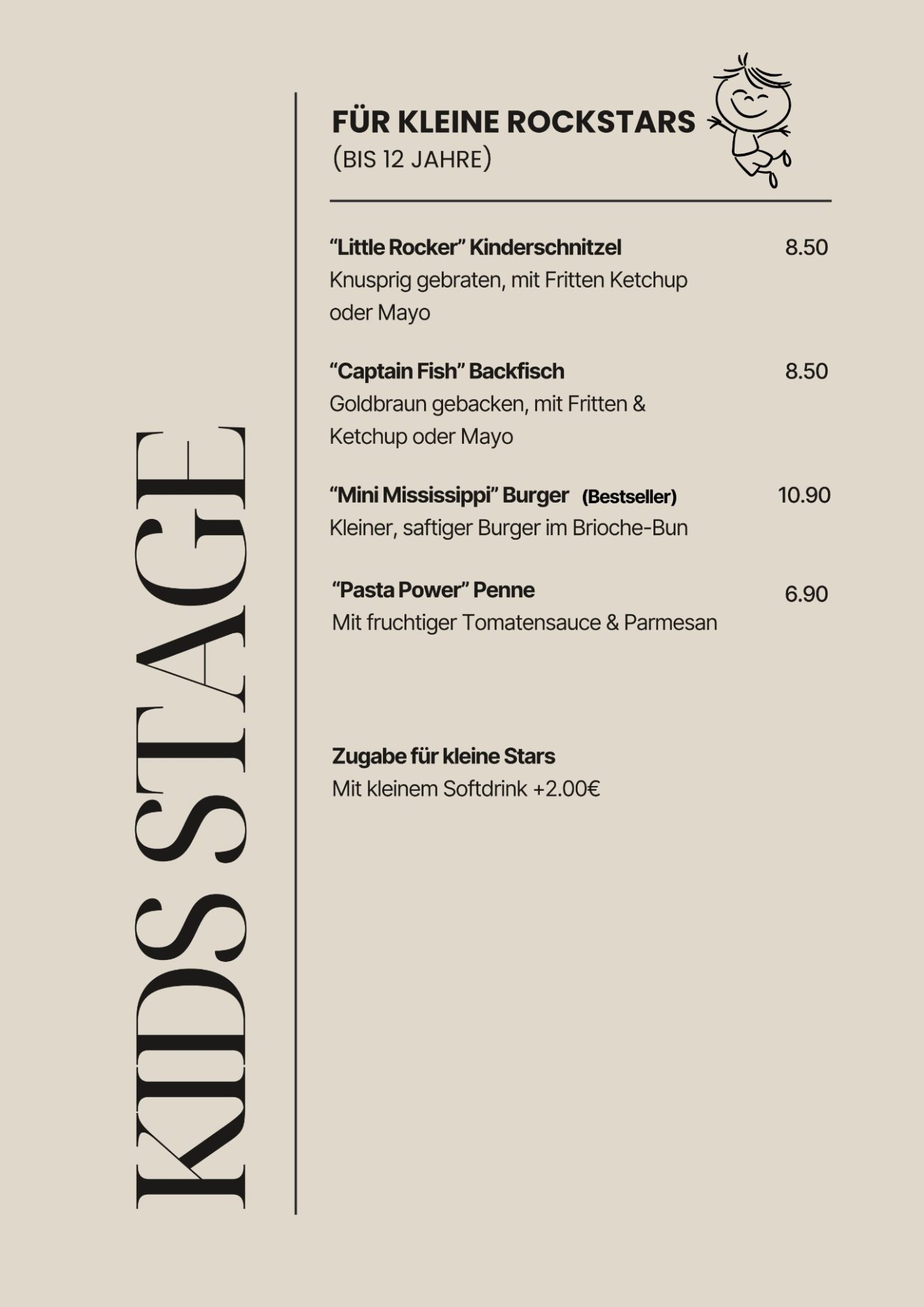 KIDS STAGE Seite 6